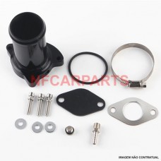 SUPRESSOR EGR - VW PD - PRETO